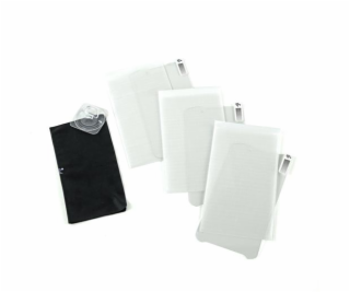 Příslušenství Zebra screen protectors, 3 pcs. 