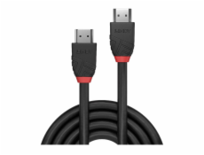 Lindy Standardní HDMI kabel 8K 60Hz, Black Line