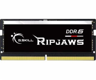  SO-DIMM 16GB DDR5-5600, RAM