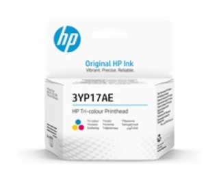 HP Tri-Color Printhead 3YP17AE