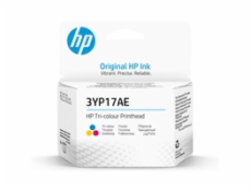 HP Tri-Color Printhead 3YP17AE