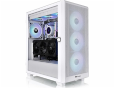 Thermaltake S250 ARGB, věžové pouzdro