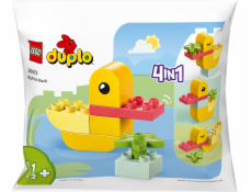 LEGO 30673 DUPLO Moje první kachna, stavebnice