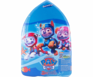 Spin Master Swimways - Paw Patrol Kickboard, plavecká deska