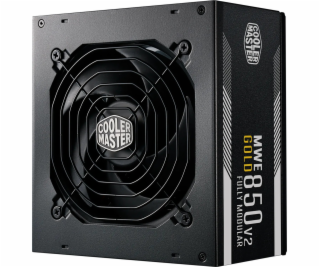 Cooler Master MWE Gold 850 - V2 ATX 3.0, PC zdroj