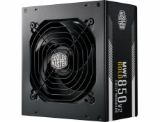 Cooler Master MWE Gold 850 - V2 ATX 3.0, PC zdroj