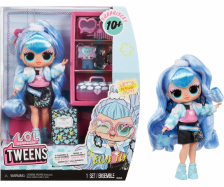 MGA Entertainment LOL Surprise Tweens - Ellie Fly, panenka