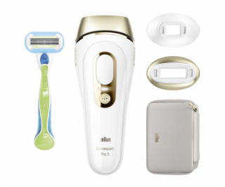 Braun Silk-expert Pro IPL PL5152, odstraňovač chloupků