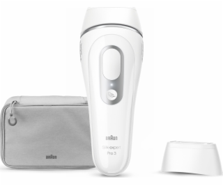 Braun Silk-expert Pro IPL PL3020, odstraňovač chloupků