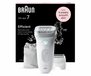 Braun Silk-épil 7-041, epilátor