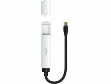 Ubiquiti Instant PoE na USB převodník, RJ-45 > USB-A, napájení