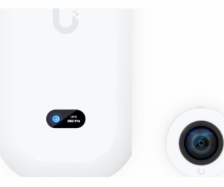 Ubiquiti UniFi AI Theta Pro, bezpečnostní kamera