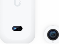 Ubiquiti UniFi AI Theta Pro, bezpečnostní kamera