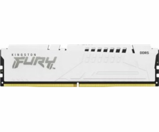 Kingston FURY DIMM 32 GB DDR5-6800 (2x 16 GB) duální sada...