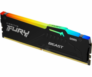 Kingston FURY DIMM 16GB DDR5-6000, RAM