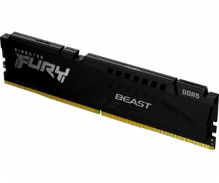 Kingston FURY DIMM 16GB DDR5-6000, RAM