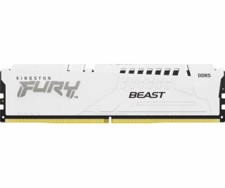 Kingston FURY DIMM 16GB DDR5-6400, RAM