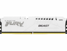 Kingston FURY DIMM 16GB DDR5-6400, RAM