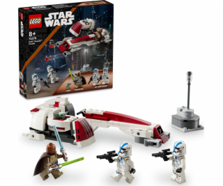 LEGO 75378 Star Wars Útěk s BARC Speeder, stavebnice