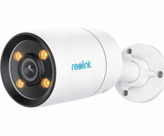 Reolink ColorX Series P320X, sledovací kamera