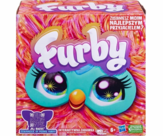 FURBY CORAL F6744 WB2