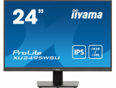 iiyama ProLite XU2495WSU-B7, LED monitor