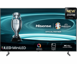 Hisense 55U6NQ, QLED TV