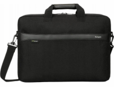 Targus  13-14  GeoLite EcoSmart Slim Brief, taška na notebook 