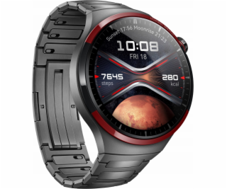 Huawei Watch 4 Pro Space Edition (Medes-L19MN), chytré ho...