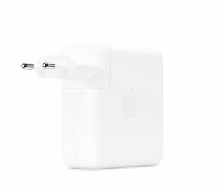 Apple USB-C napájecí adaptér MW2L3ZM/A, 96 Watt, nabíječka