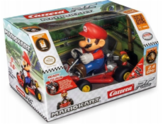 Carrera RC 2,4 GHz Mario Kart Pipe Kart, Mario