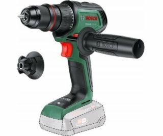 Aku vrtací šroubovák Bosch AdvancedDrill 18V-80 QuickSnap...