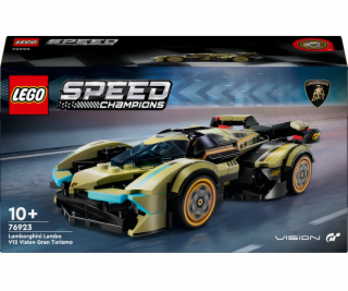 LEGO 76923 Speed Champions Lamborghini Lambo V12 Vision G...