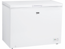 BEKO CF316EWN, truhlicový mrazák