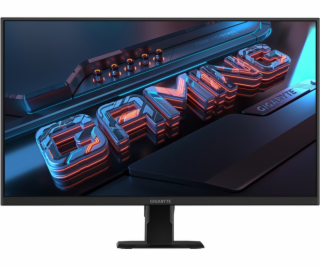 GIGABYTE GS27Q X, herní monitor