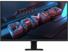 GIGABYTE GS27Q X, herní monitor