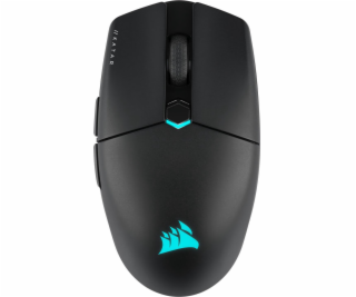 Herní myš Corsair Katar Elite Wireless, černá