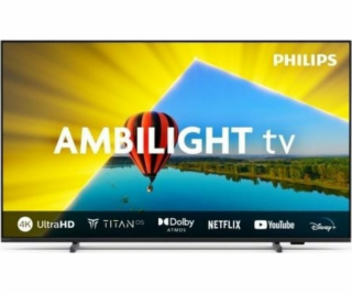 Philips 50PUS8079/12, LED TV