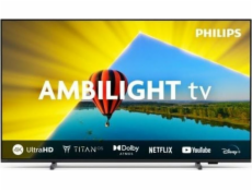 Philips 50PUS8079/12, LED TV