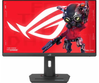 ASUS ROG Strix XG259CMS, herní monitor