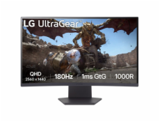 LG UltraGear 27GS60QX-B, herní monitor