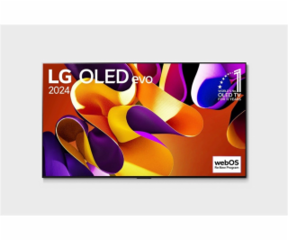 LG OLED OLED55G42LW televizor 139,7 cm (55 ) 4K Ultra HD ...