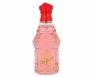 Toaletná voda Versace Jeans Red 75ml