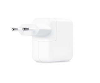 Apple Dual USB-C napájecí adaptér MW2K3ZM/A, 35 Watt, nab...