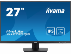 iiyama ProLite XU2793QS-B6, LED monitor