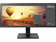 LG 34BR65F-B, LED monitor