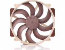 Noctua NF-A14x25r G2 PWM, skříňový ventilátor