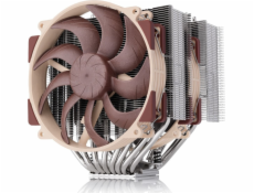 Noctua NH-D15 G2 HBC, chladič CPU