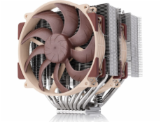 Noctua NH-D15 G2, chladič CPU