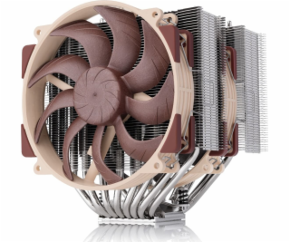 Noctua NH-D15 G2 LBC, chladič CPU